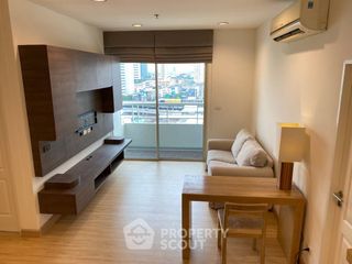 For rent 1 bed condo in Khlong San, Bangkok