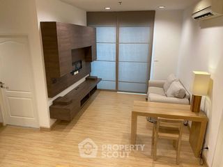 For rent 1 bed condo in Khlong San, Bangkok