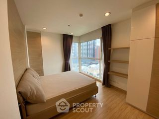 For rent 1 bed condo in Khlong San, Bangkok