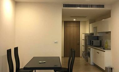 Wohnung zur Miete mit 1 Zimmer in Khlong Toei, Bangkok