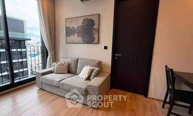 For rent 1 bed condo in Phaya Thai, Bangkok