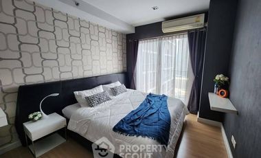 Wohnung zur Miete mit 1 Zimmer in Sathon, Bangkok