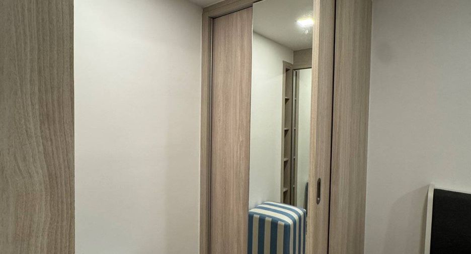 出租 1 卧室 公寓 在 Watthana, 曼谷