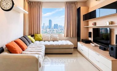 For rent 1 bed condo in Khlong San, Bangkok