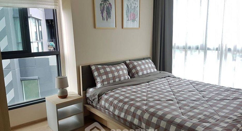 Wohnung zur Miete mit 2 Zimmer in Bang Na, Bangkok