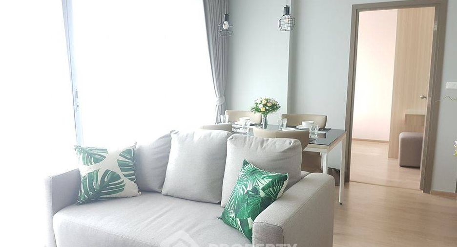 Wohnung zur Miete mit 2 Zimmer in Bang Na, Bangkok
