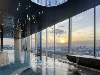 À louer 1 chambre condo à Chatuchak, Bangkok
