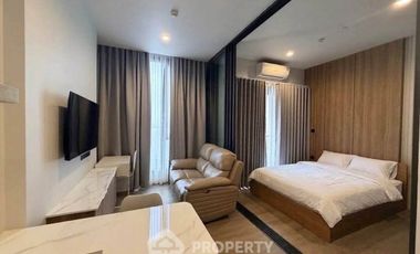 Wohnung zur Miete mit 1 Zimmer in Chatuchak, Bangkok