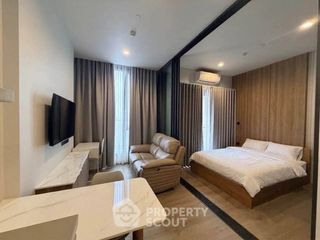 À louer 1 chambre condo à Chatuchak, Bangkok