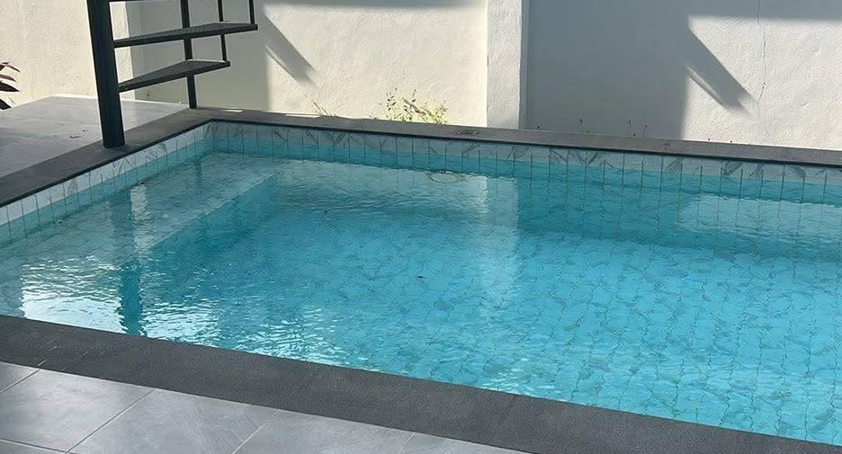 Аренда 3 спальни вилла в Huay Yai, Паттайя