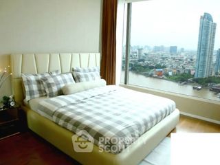 For rent 1 bed condo in Bang Kho Laem, Bangkok