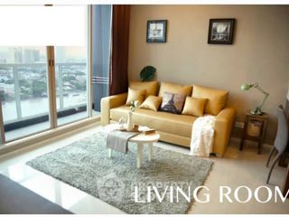 For rent 1 bed condo in Bang Kho Laem, Bangkok