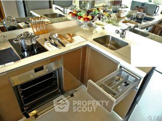 For rent 1 bed condo in Bang Kho Laem, Bangkok