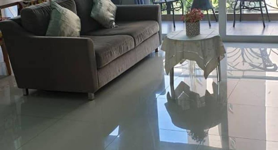 Wohnung zur Miete mit 2 Zimmer in Jomtien, Pattaya
