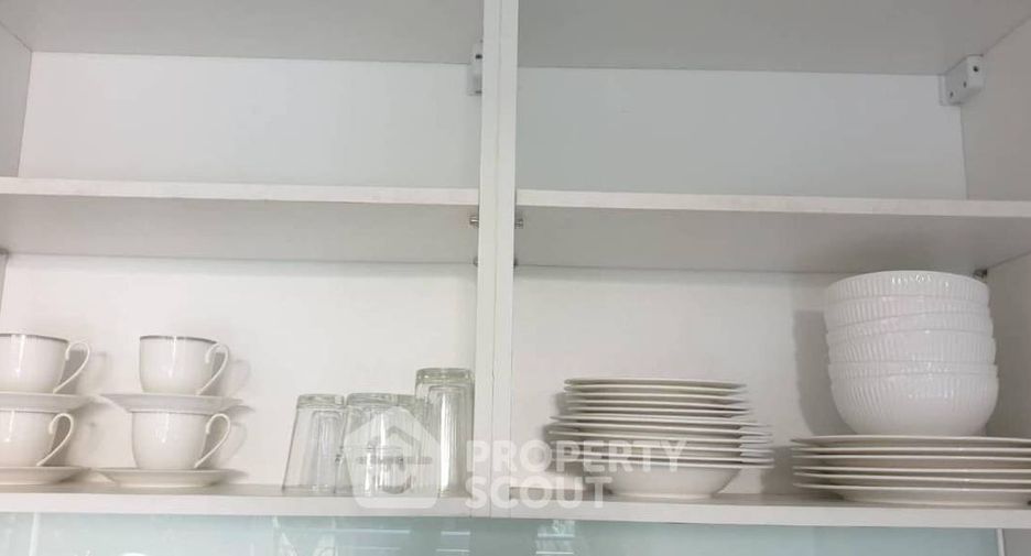 Wohnung zur Miete mit 2 Zimmer in Jomtien, Pattaya