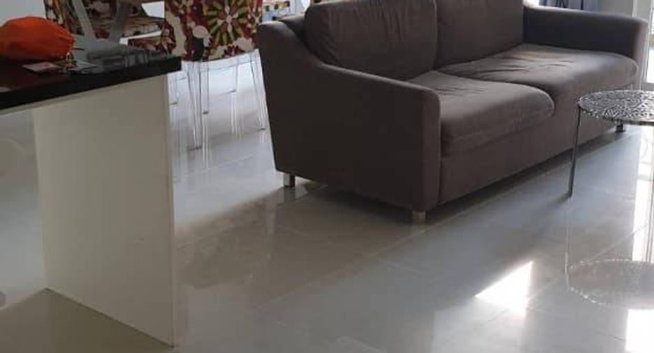 Wohnung zur Miete mit 2 Zimmer in Jomtien, Pattaya