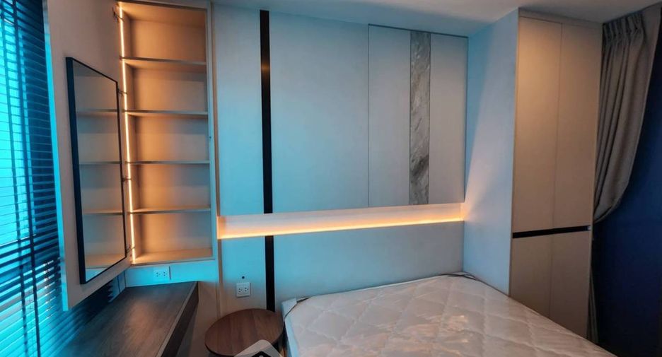 Condo en alquiler de 1 habitaciones en Phra Khanong, Bangkok