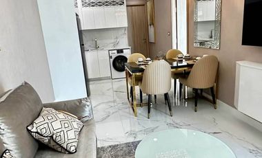 出租 2 卧室 公寓 在 Jomtien, 芭提雅