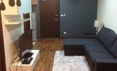 Wohnung zur Miete mit 1 Zimmer in Khlong Toei, Bangkok