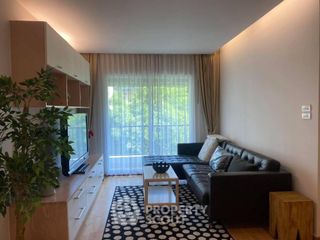 For rent 2 bedrooms condo in Phra Khanong, Bangkok