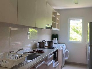For rent 2 bedrooms condo in Phra Khanong, Bangkok