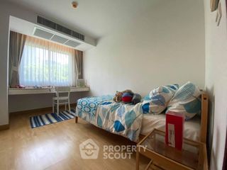 For rent 2 bedrooms condo in Phra Khanong, Bangkok
