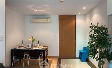 Condo en alquiler de 2 habitaciones en Phra Khanong, Bangkok