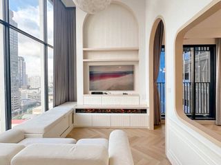 For rent 1 bed condo in Chatuchak, Bangkok