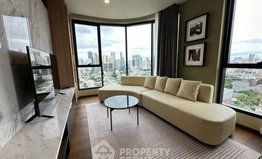 Wohnung zur Miete mit 2 Zimmer in Khlong Toei, Bangkok