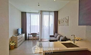 Condo en alquiler de 1 habitaciones en Watthana, Bangkok