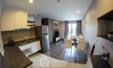 Wohnung zur Miete mit 2 Zimmer in Watthana, Bangkok