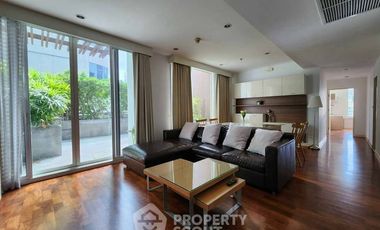Wohnung zur Miete mit 2 Zimmer in Khlong Toei, Bangkok