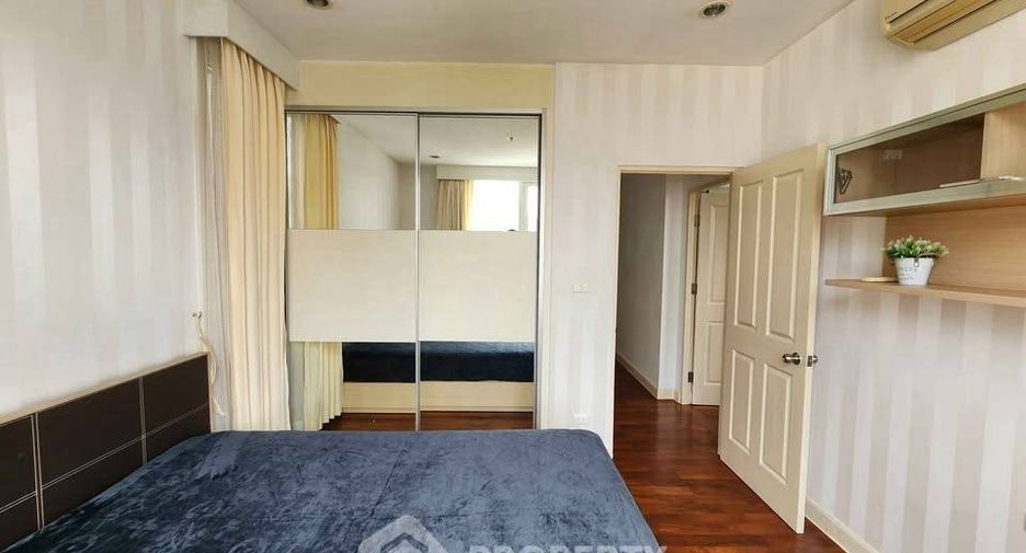 Condo en alquiler de 2 habitaciones en Khlong Toei, Bangkok