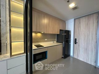 For rent 1 bed condo in Ratchathewi, Bangkok