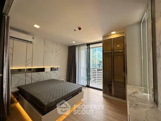 For rent 1 bed condo in Ratchathewi, Bangkok
