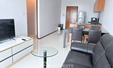 For rent 1 bed condo in Khlong San, Bangkok