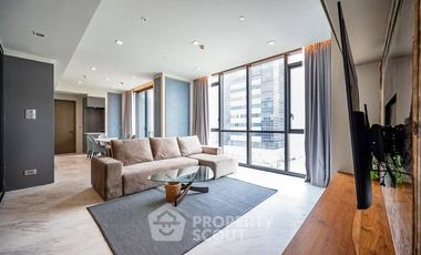 For rent 2 ベッドルーム condo in Watthana, Bangkok