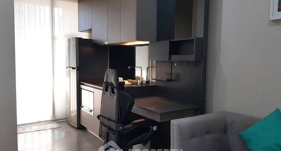 For rent 1 Beds condo in Khlong Toei, Bangkok