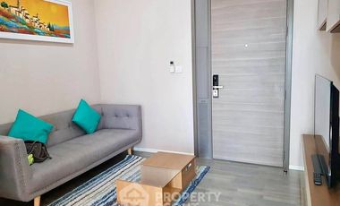 For rent 1 Beds condo in Khlong Toei, Bangkok