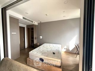 Wohnung zur Miete mit 1 Zimmer in Bang Rak, Bangkok