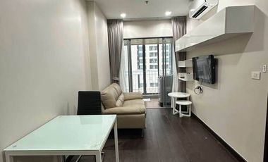 À louer 1 chambre condo à Ratchathewi, Bangkok