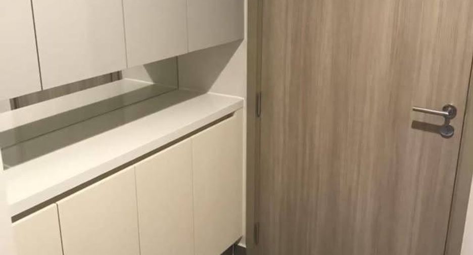 For rent 1 bed condo in Pathum Wan, Bangkok