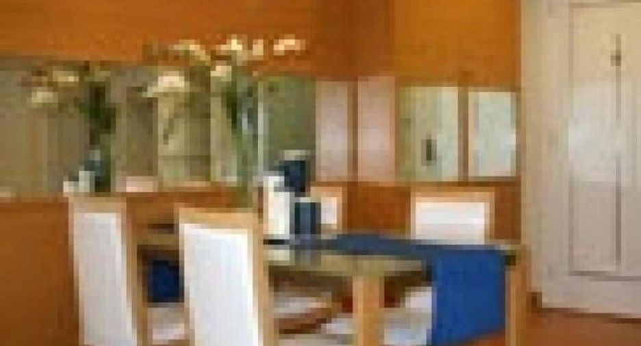 For rent 1 bed condo in Bang Rak, Bangkok