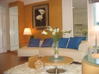 For rent 1 bed condo in Bang Rak, Bangkok