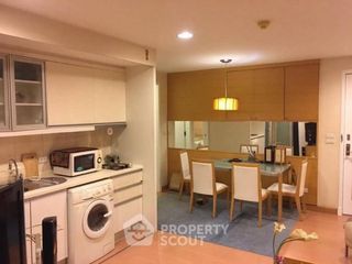For rent 1 bed condo in Bang Rak, Bangkok