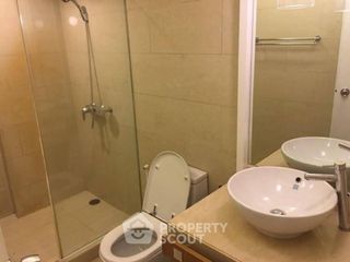 For rent 1 bed condo in Bang Rak, Bangkok
