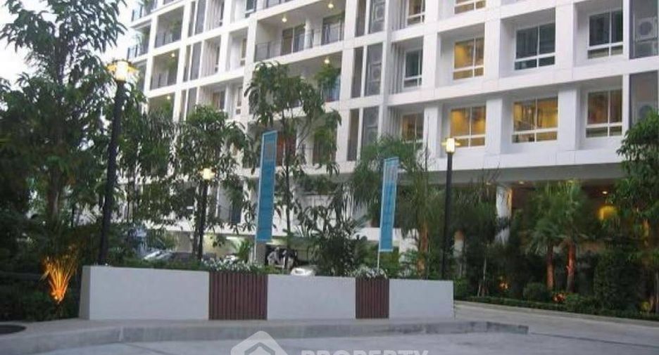 For rent 1 bed condo in Bang Rak, Bangkok