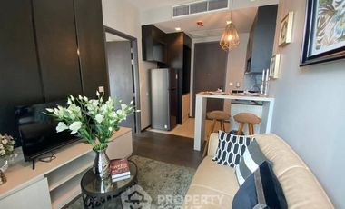 Wohnung zur Miete mit 1 Zimmer in Khlong Toei, Bangkok