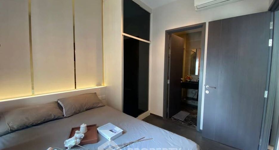 Wohnung zur Miete mit 1 Zimmer in Khlong Toei, Bangkok