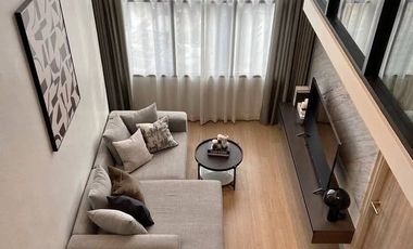 For rent 2 bedrooms condo in Sathon, Bangkok